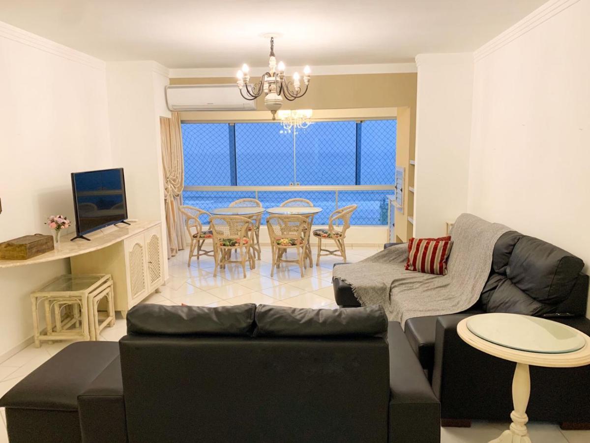 Apartamento Itapema Na Av Principal A 50 M Da Praia Exterior photo