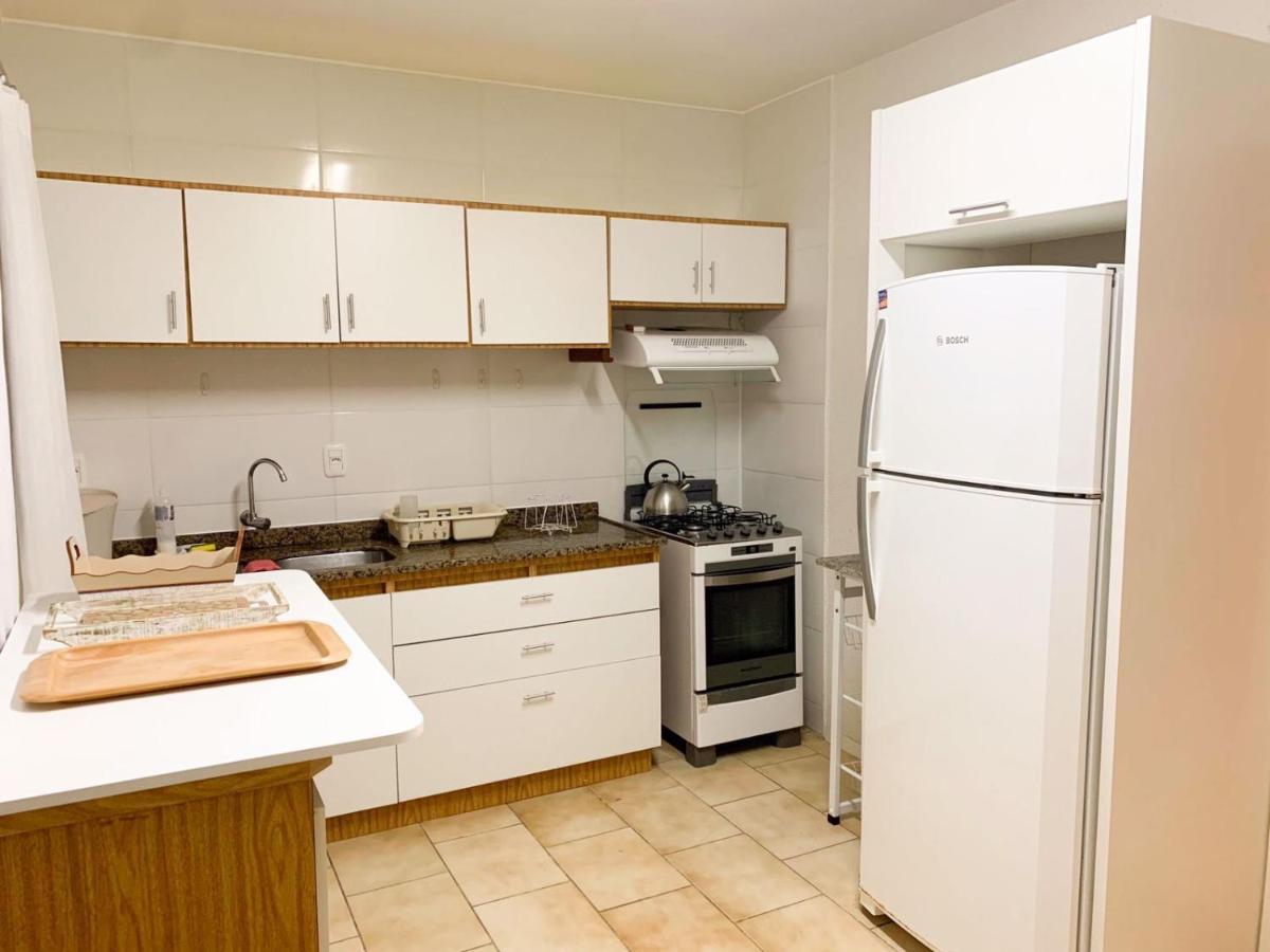Apartamento Itapema Na Av Principal A 50 M Da Praia Exterior photo